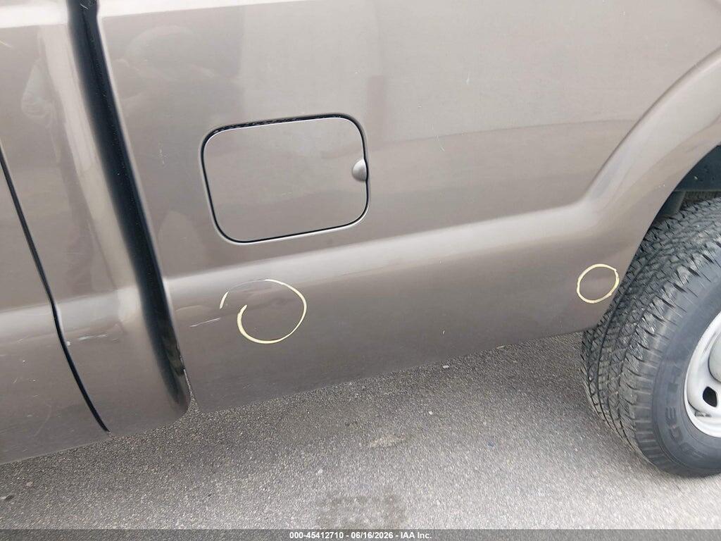 1FT8W3BT8GEC88115 2016 FORD F-350 photo no. 6
