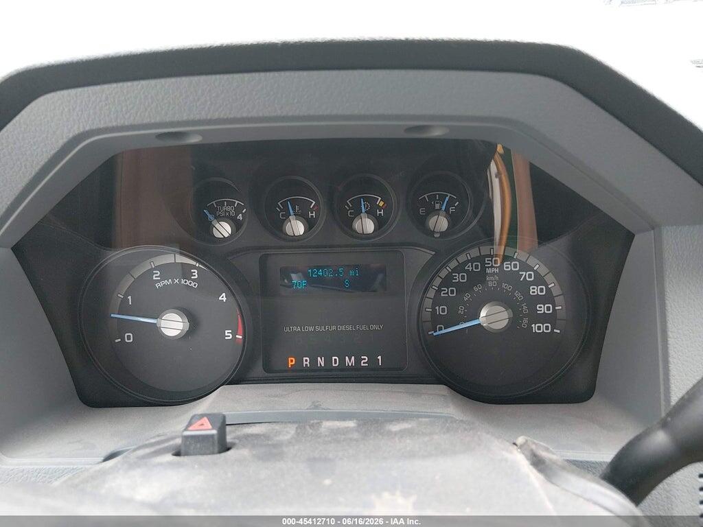 1FT8W3BT8GEC88115 2016 FORD F-350 photo no. 7