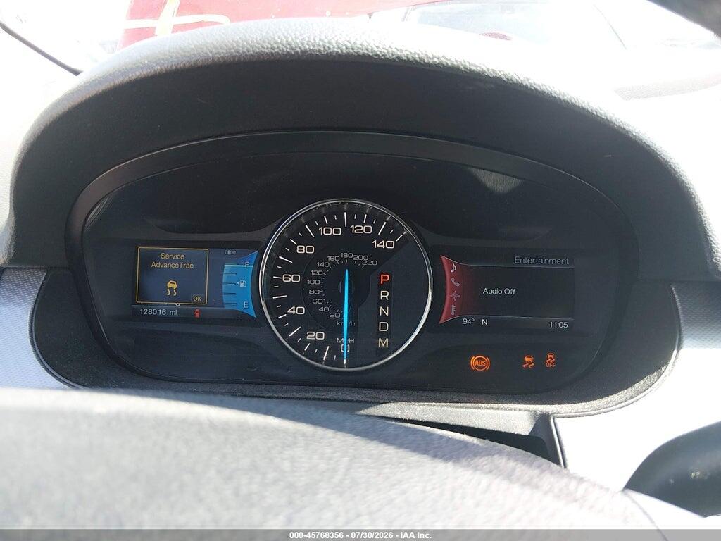 2FMDK4JC9CBA63141 2012 FORD EDGE photo no. 7
