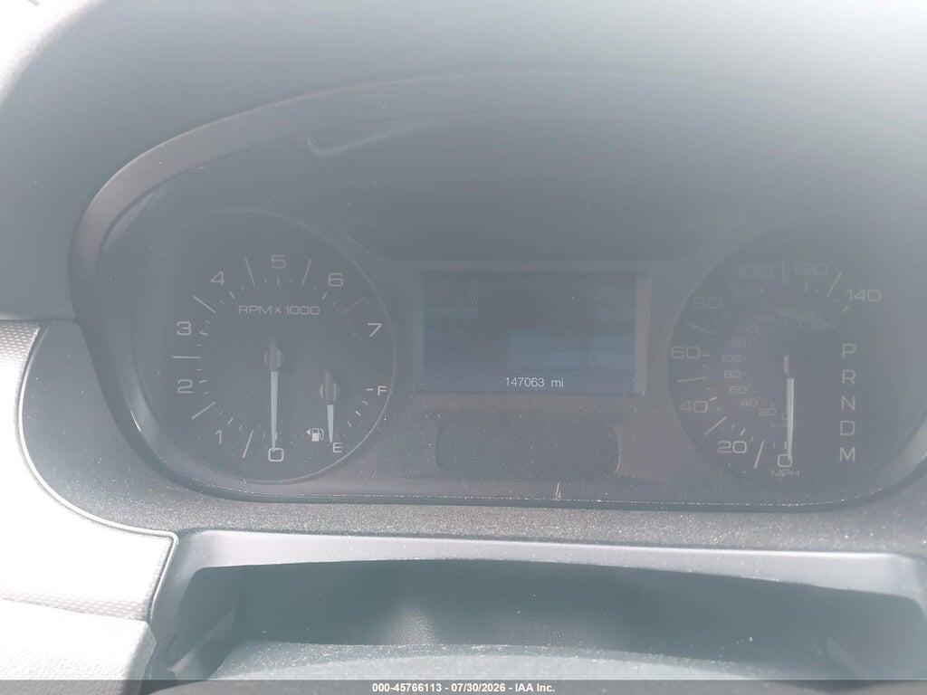 2FMDK4JC1CBA44745 2012 FORD EDGE photo no. 7
