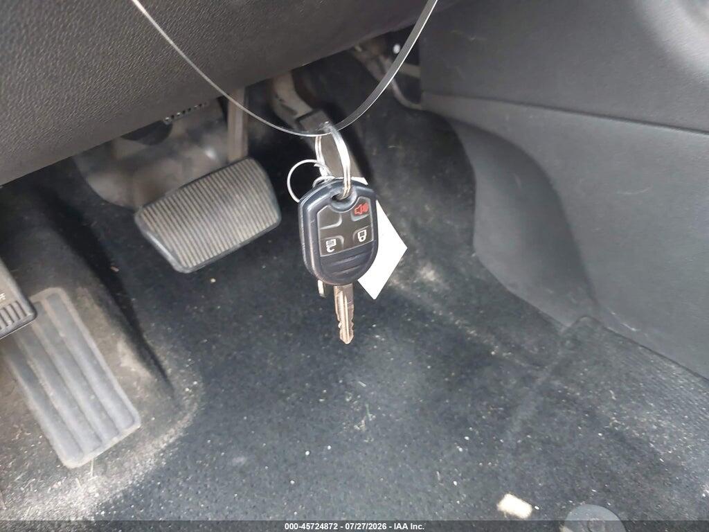 2FMDK3JC5CBA36643 2012 FORD EDGE photo no. 11