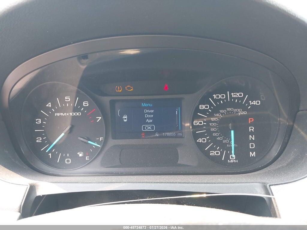 2FMDK3JC5CBA36643 2012 FORD EDGE photo no. 7