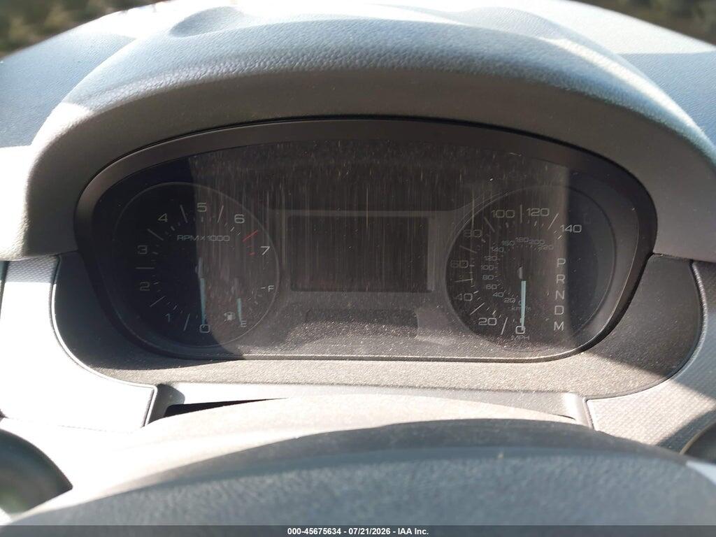 2FMDK3JC2CBA15622 2012 FORD EDGE photo no. 7