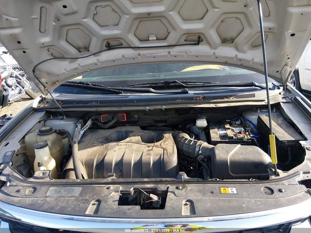2FMDK3J99CBA15833 2012 FORD EDGE photo no. 10