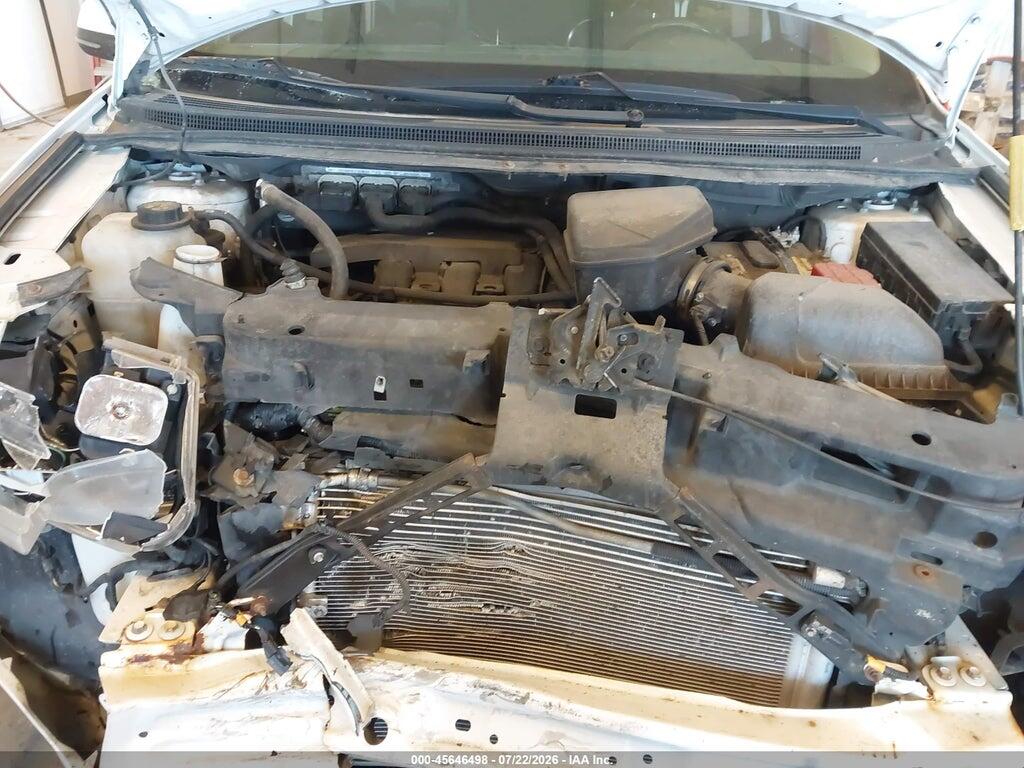 2FMDK3AK1CBA36761 2012 FORD EDGE photo no. 10