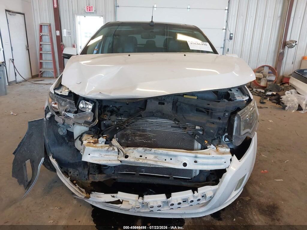 2FMDK3AK1CBA36761 2012 FORD EDGE photo no. 12
