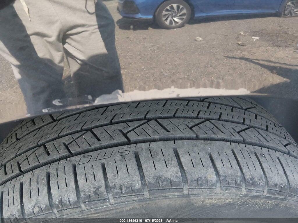 2FMDK4KC3CBA85988 2012 FORD EDGE photo no. 6