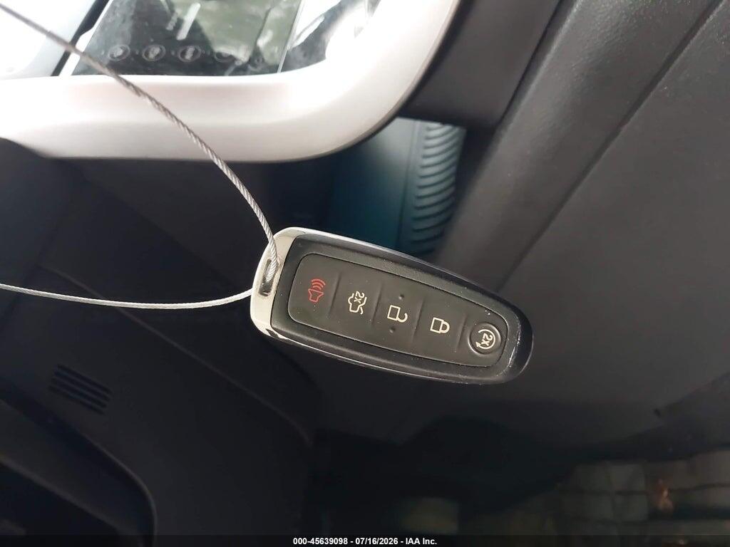 2FMDK4KC9CBA76437 2012 FORD EDGE photo no. 11
