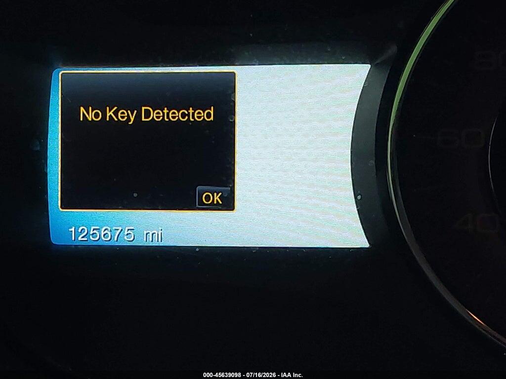 2FMDK4KC9CBA76437 2012 FORD EDGE photo no. 7