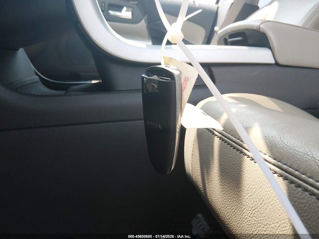 2FMDK4KC9CBA95814 2012 FORD EDGE photo no. 11