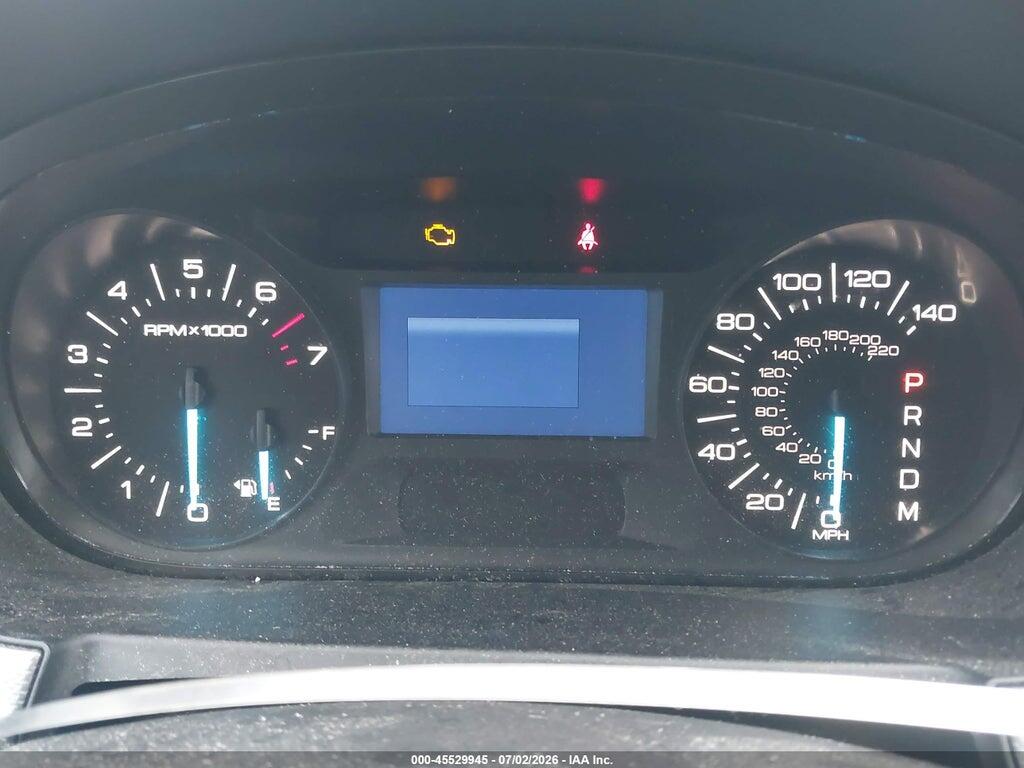 2FMDK4JC9CBA52902 2012 FORD EDGE photo no. 7