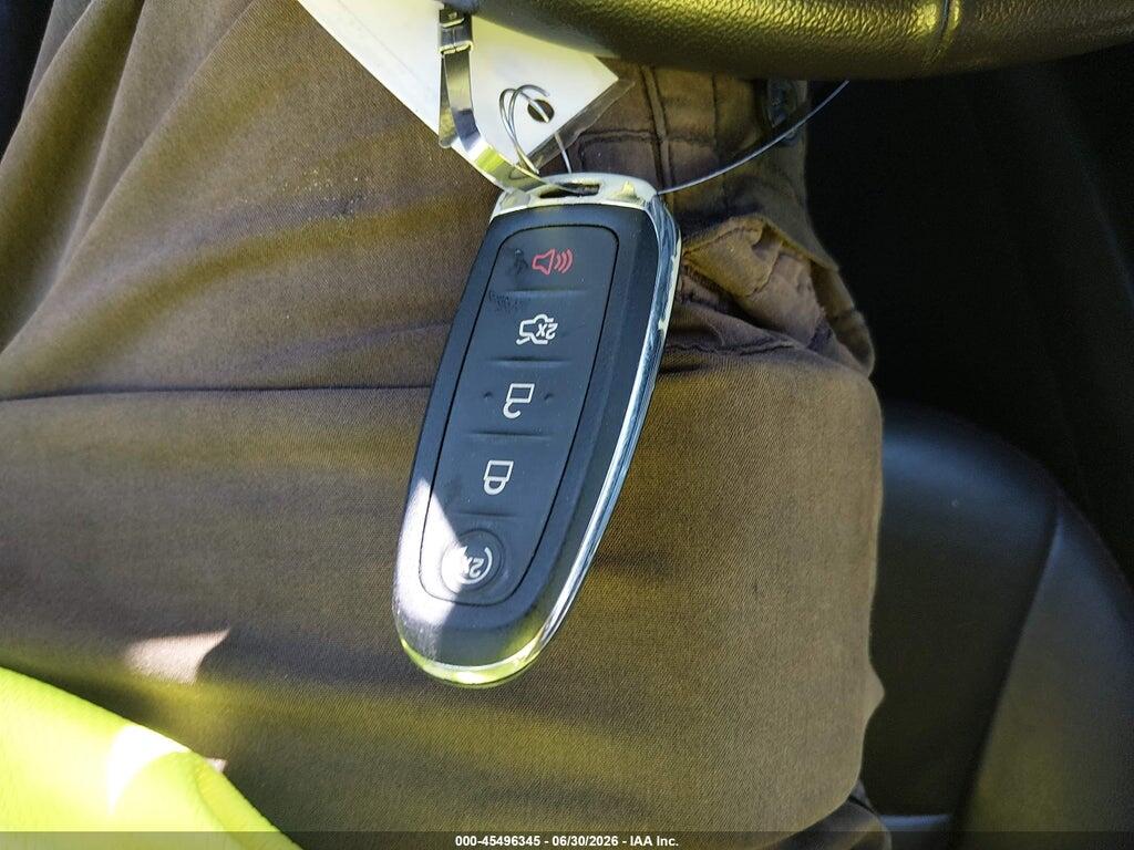2FMDK3K91CBA39607 2012 FORD EDGE photo no. 11