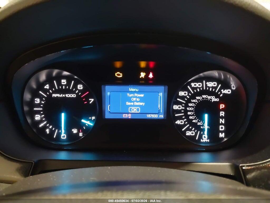 2FMDK3GC2CBA22917 2012 FORD EDGE photo no. 7