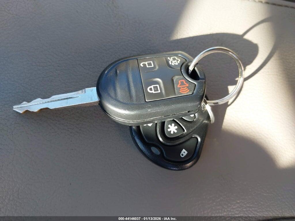 2FMDK4JC9CBA30415 2012 FORD EDGE photo no. 11