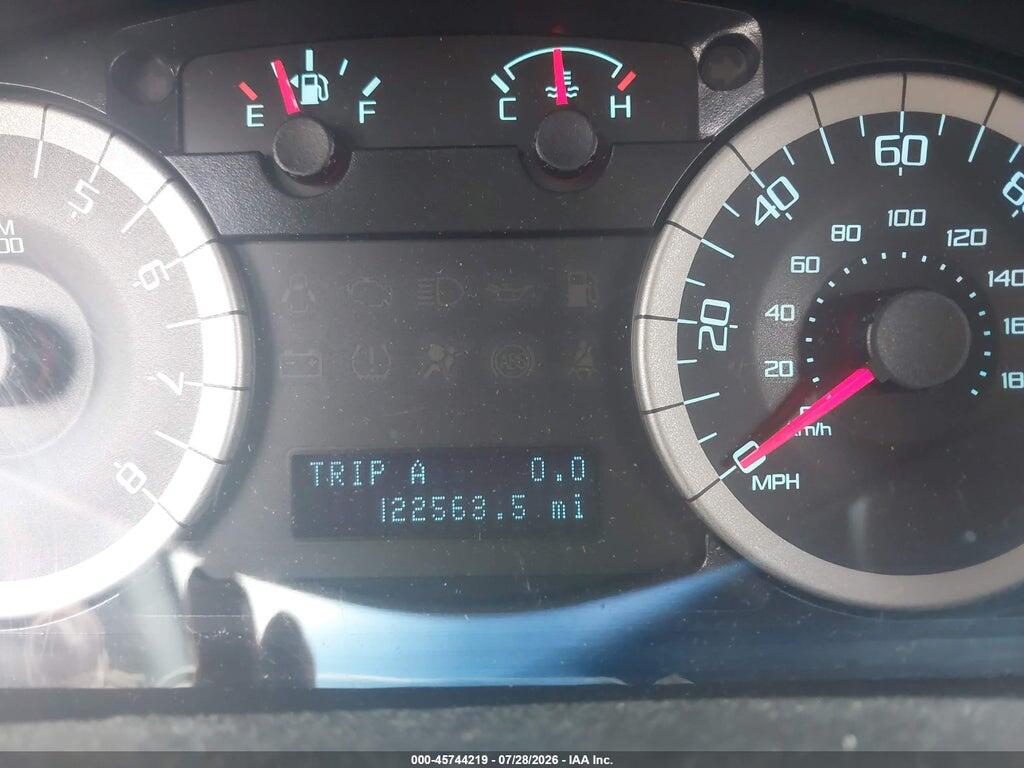 1FMCU9DG7CKB00856 2012 FORD ESCAPE photo no. 7