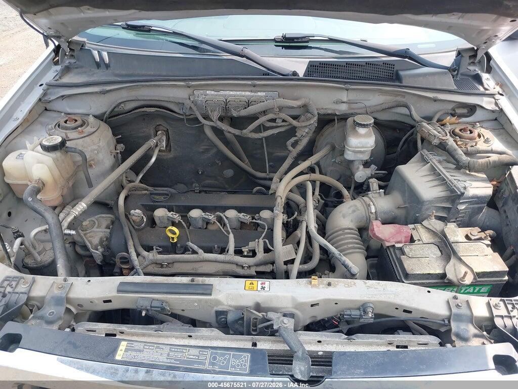 1FMCU9D71CKB92420 2012 FORD ESCAPE photo no. 10