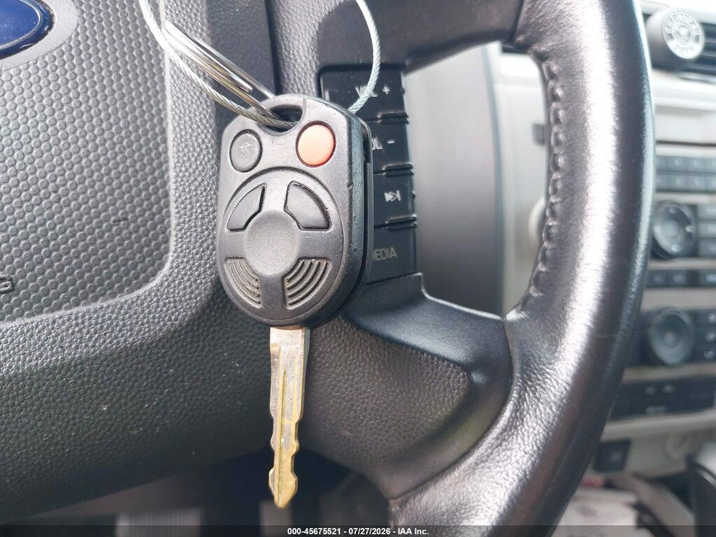 1FMCU9D71CKB92420 2012 FORD ESCAPE photo no. 11