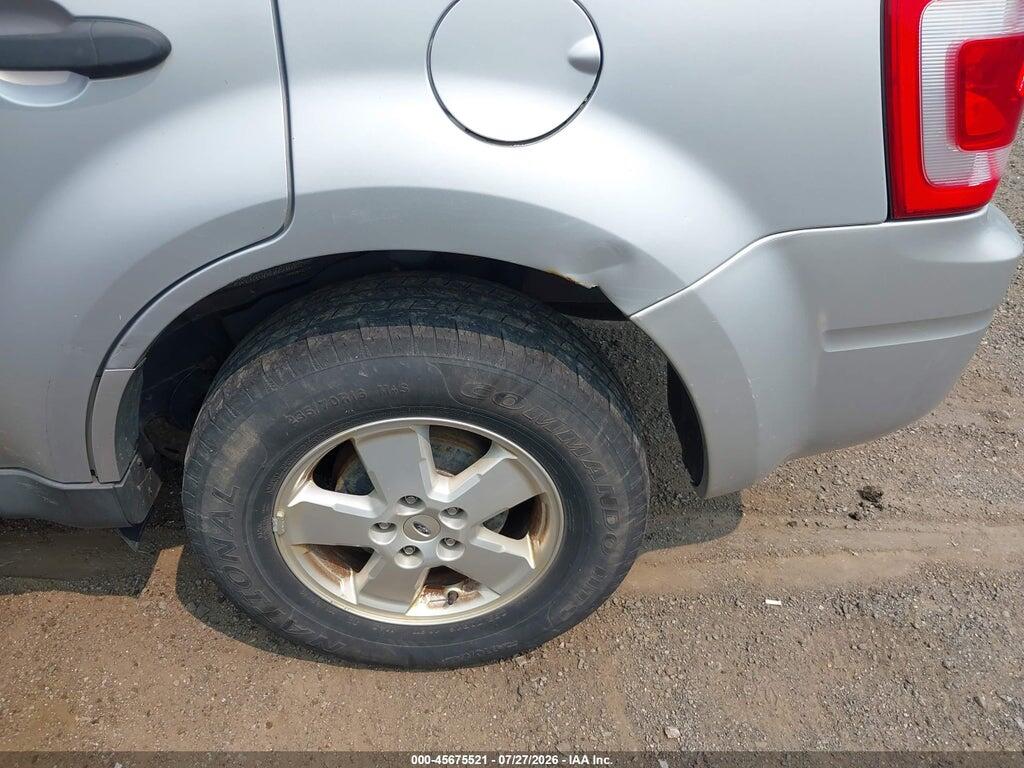 1FMCU9D71CKB92420 2012 FORD ESCAPE photo no. 12