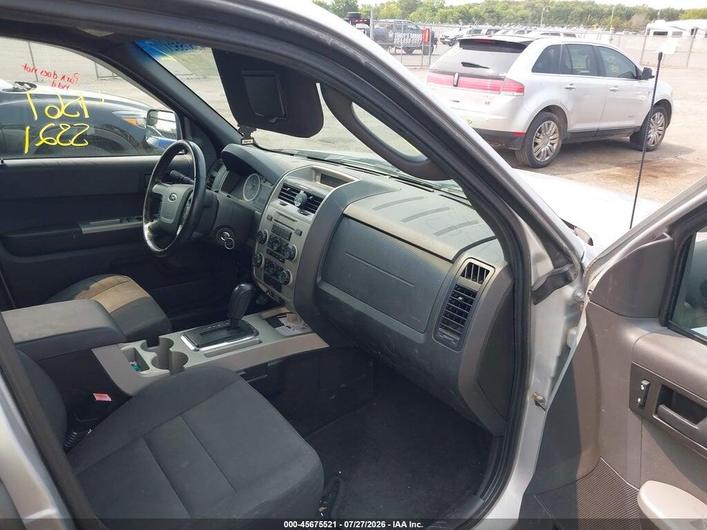 1FMCU9D71CKB92420 2012 FORD ESCAPE photo no. 5
