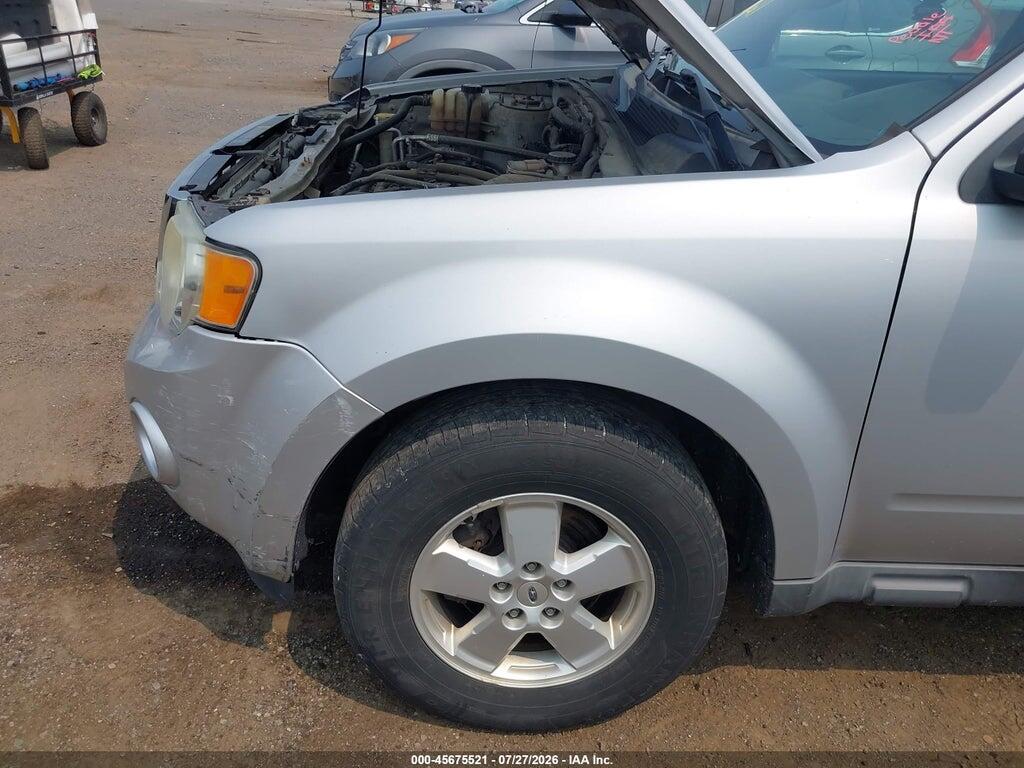 1FMCU9D71CKB92420 2012 FORD ESCAPE photo no. 6