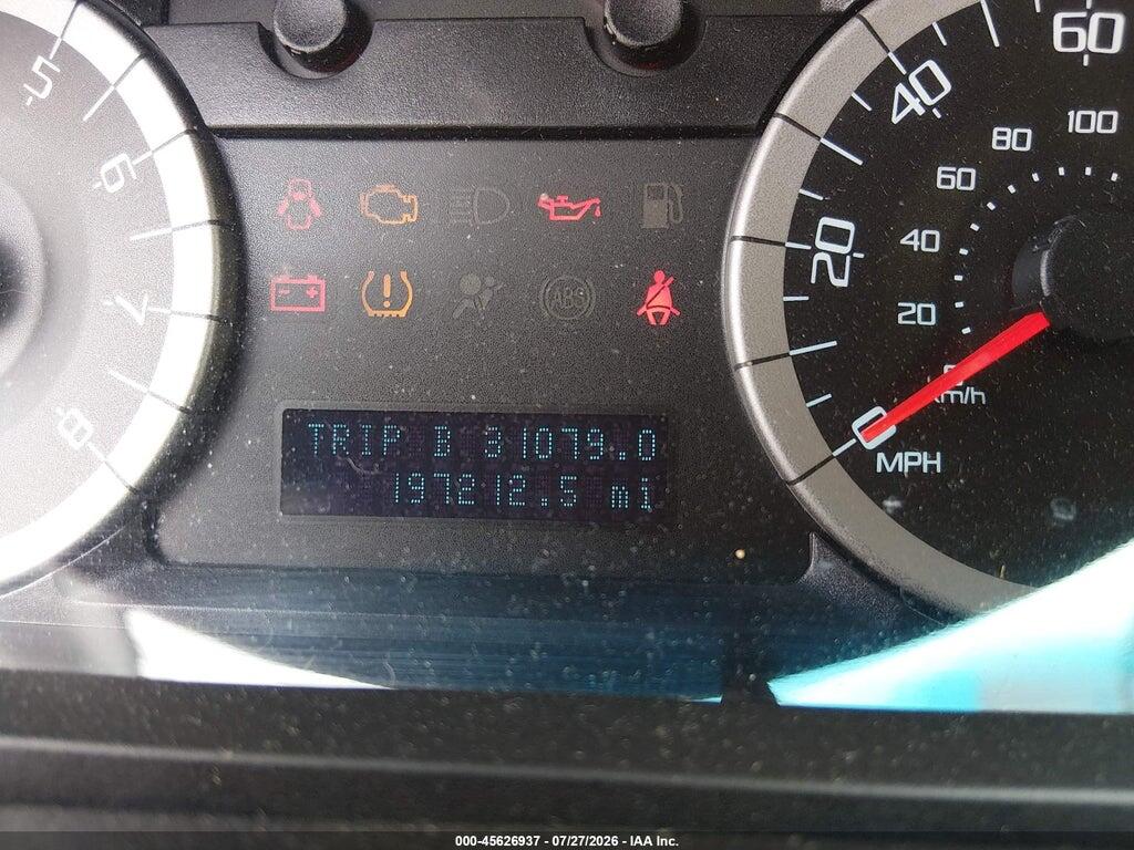 1FMCU0EG1CKB01284 2012 FORD ESCAPE photo no. 7