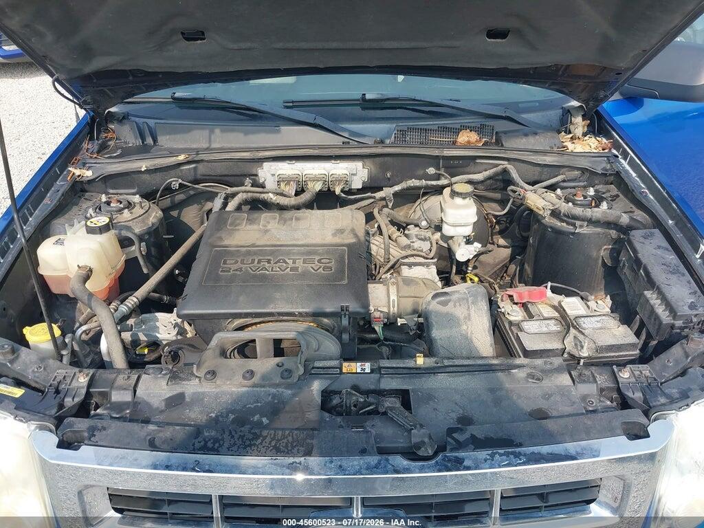 1FMCU9DG1CKC52549 2012 FORD ESCAPE photo no. 10