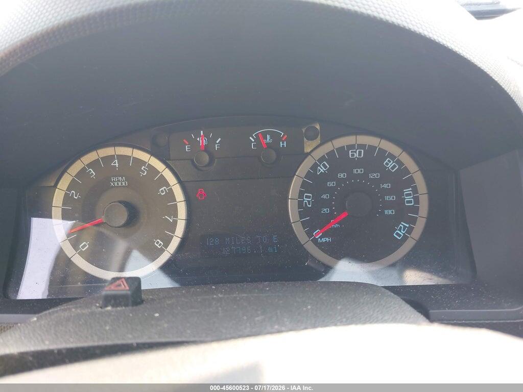 1FMCU9DG1CKC52549 2012 FORD ESCAPE photo no. 7