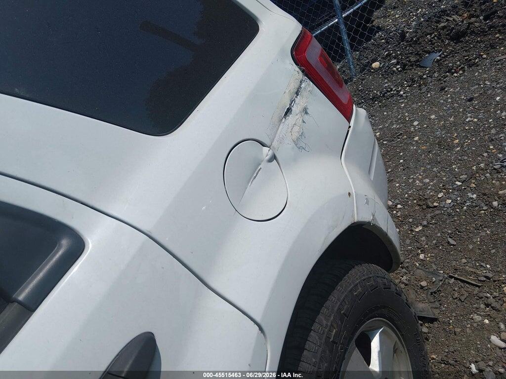 1FMCU0DG5CKA24081 2012 FORD ESCAPE photo no. 6