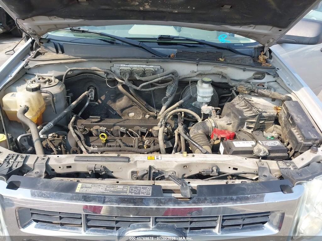 1FMCU0C7XCKC08529 2012 FORD ESCAPE photo no. 10