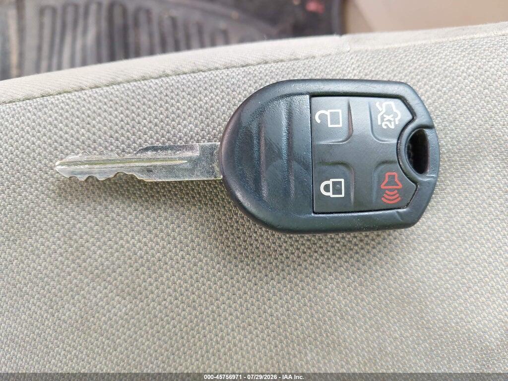 1FMCU0DG6CKB53351 2012 FORD ESCAPE photo no. 11