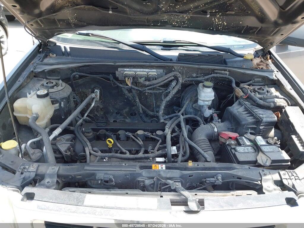 1FMCU0C79CKB19955 2012 FORD ESCAPE photo no. 10