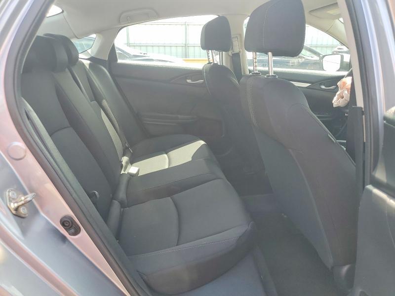 19XFC2F52HE007888 2017 HONDA CIVIC photo no. 10