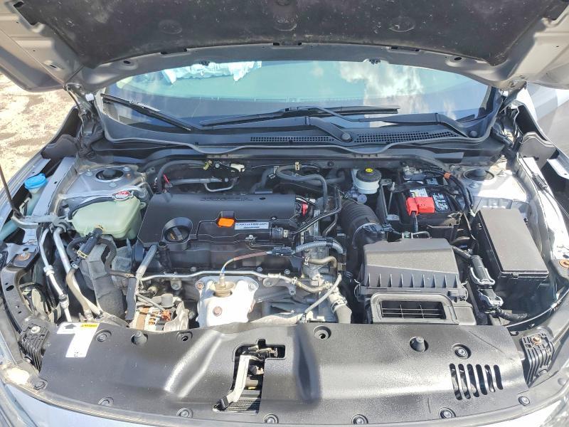 19XFC2F52HE007888 2017 HONDA CIVIC photo no. 11