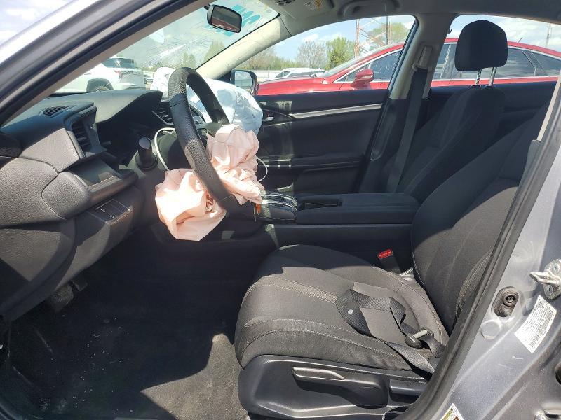 19XFC2F52HE007888 2017 HONDA CIVIC photo no. 7