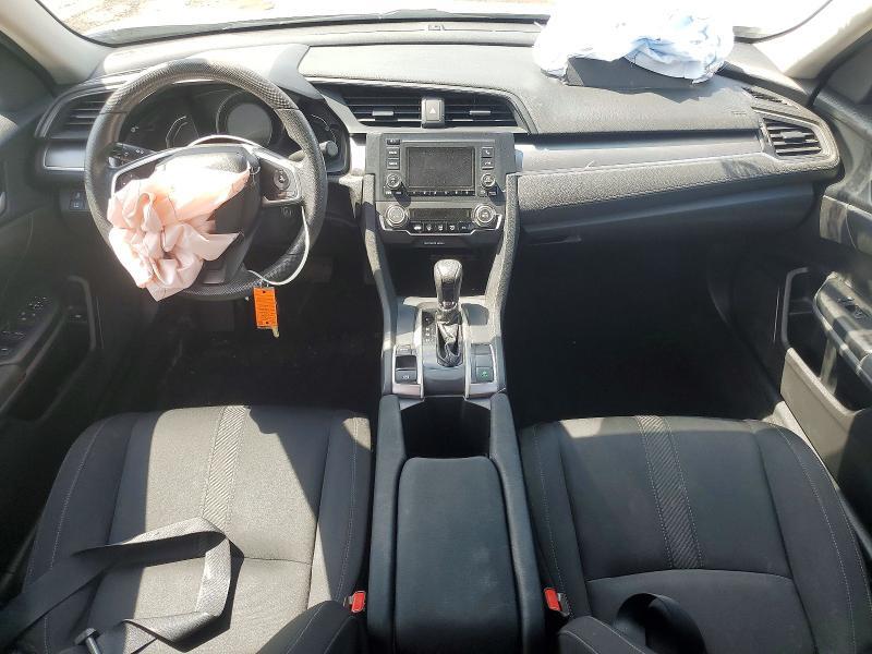 19XFC2F52HE007888 2017 HONDA CIVIC photo no. 8