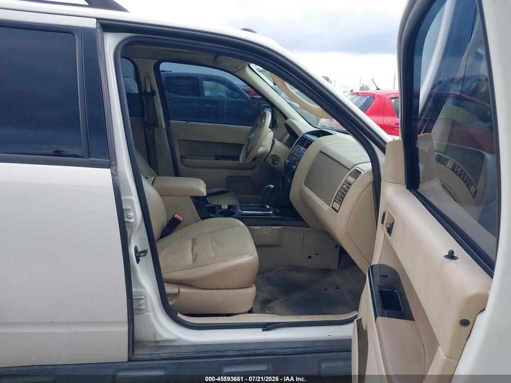 1FMCU0E7XCKA13544 2012 FORD ESCAPE photo no. 5