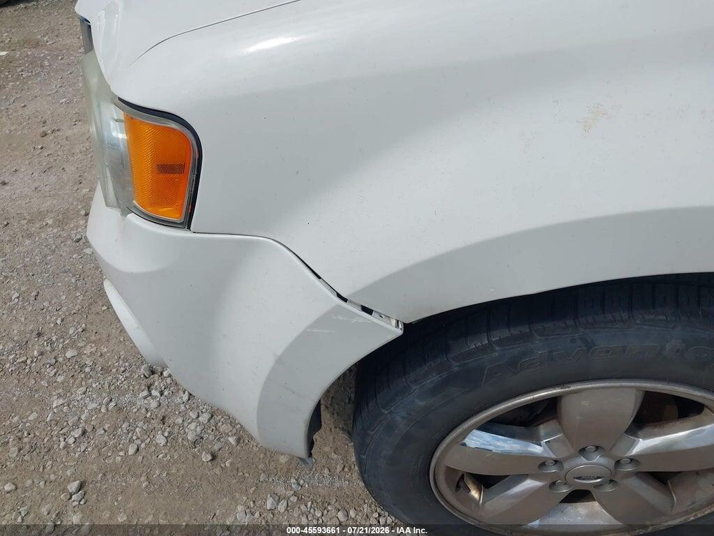 1FMCU0E7XCKA13544 2012 FORD ESCAPE photo no. 6