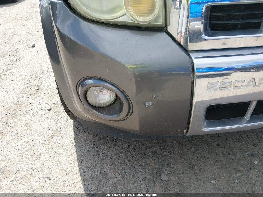 1FMCU9EG6CKA24366 2012 FORD ESCAPE photo no. 6