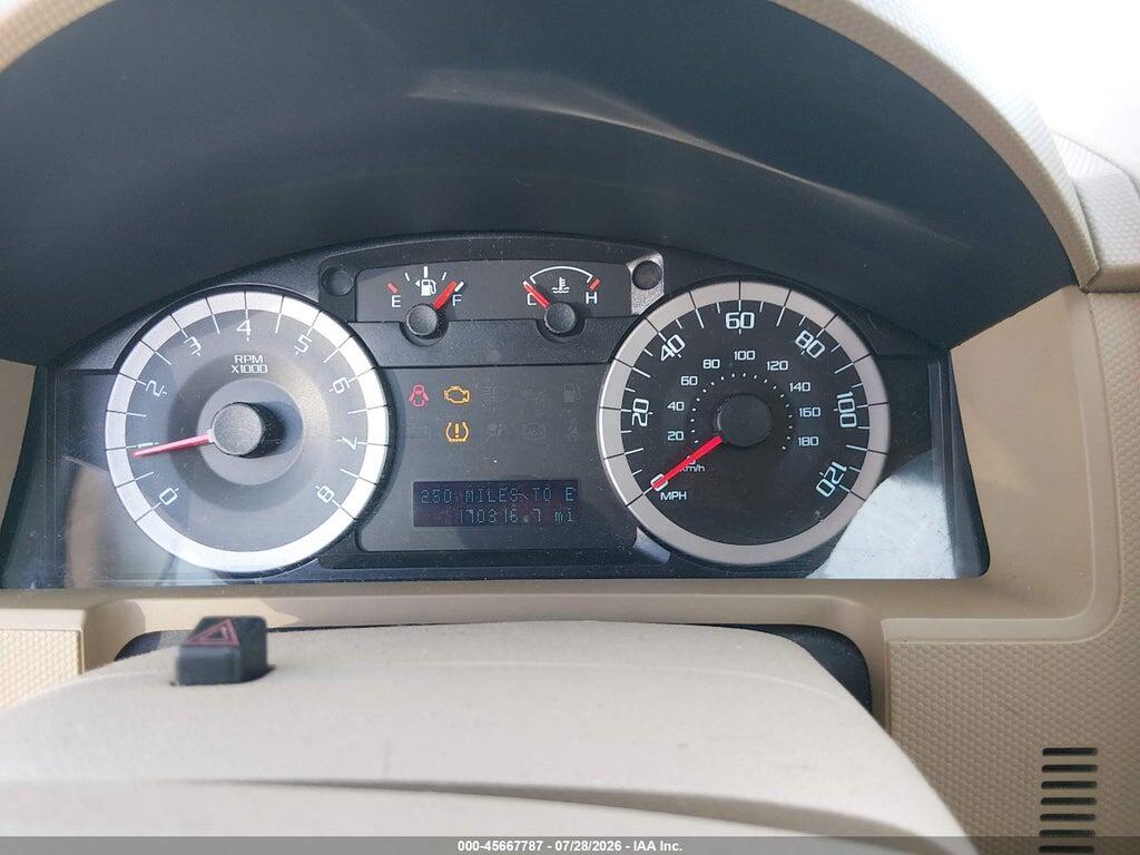 1FMCU9EG6CKA24366 2012 FORD ESCAPE photo no. 7
