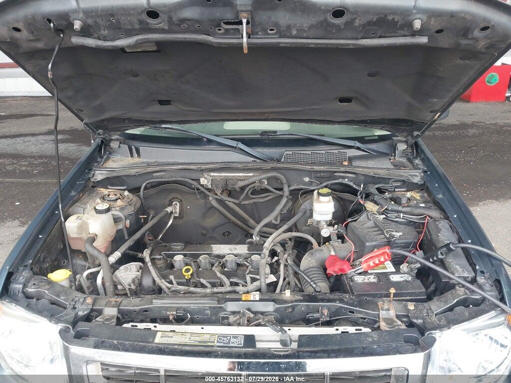 1FMCU9C73CKB34164 2012 FORD ESCAPE photo no. 10