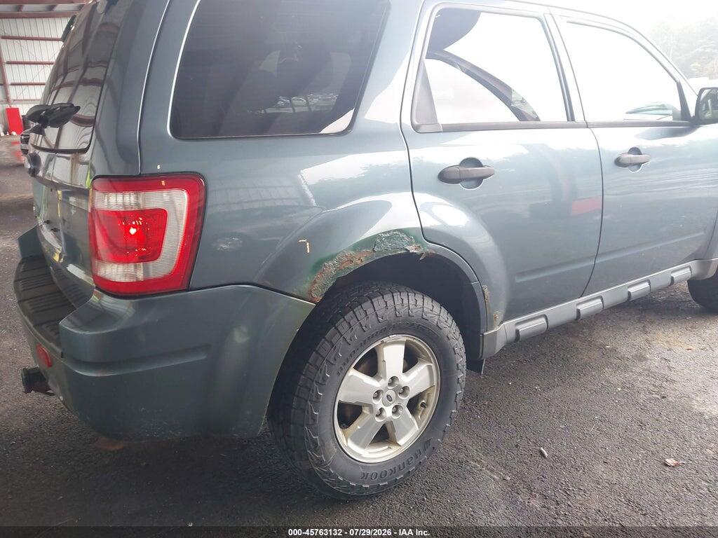 1FMCU9C73CKB34164 2012 FORD ESCAPE photo no. 12