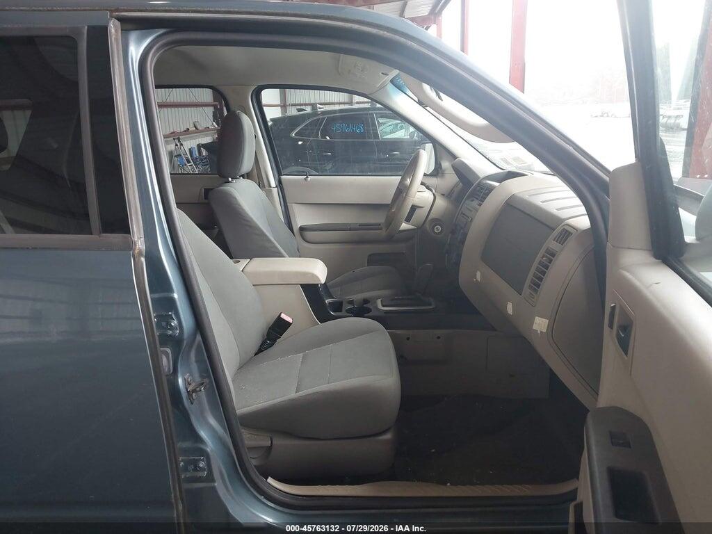 1FMCU9C73CKB34164 2012 FORD ESCAPE photo no. 5