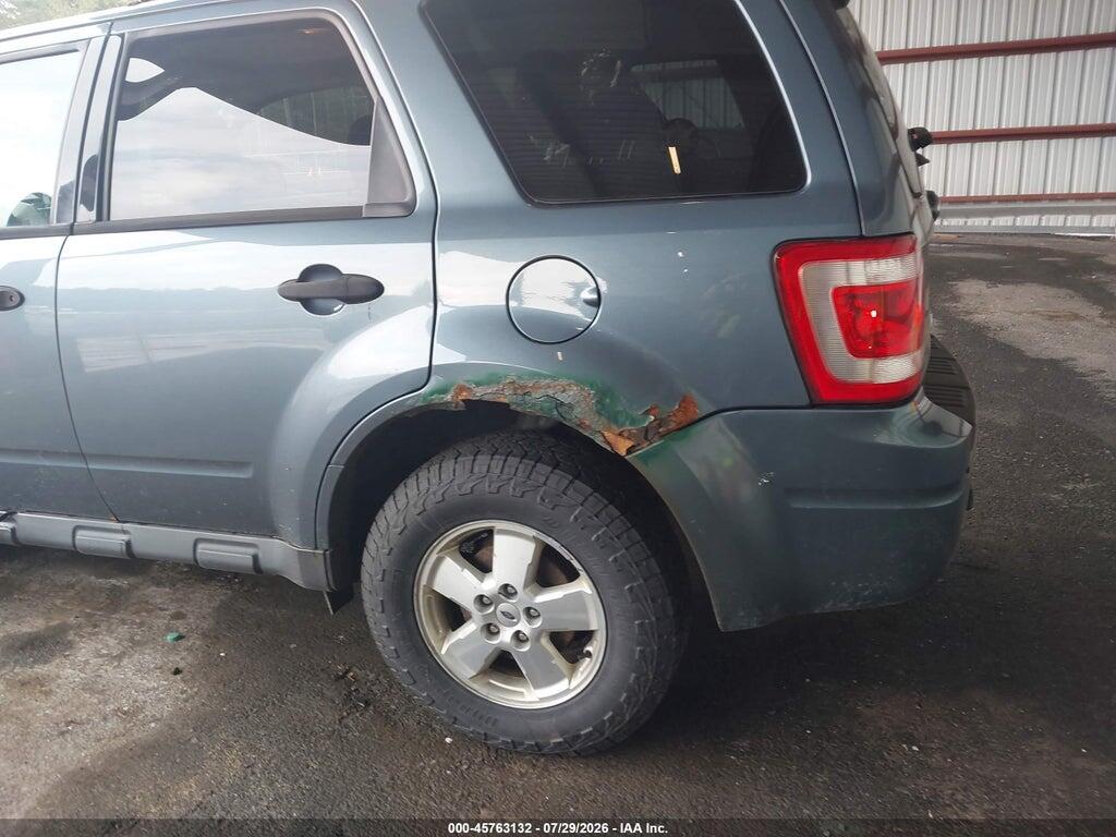 1FMCU9C73CKB34164 2012 FORD ESCAPE photo no. 6