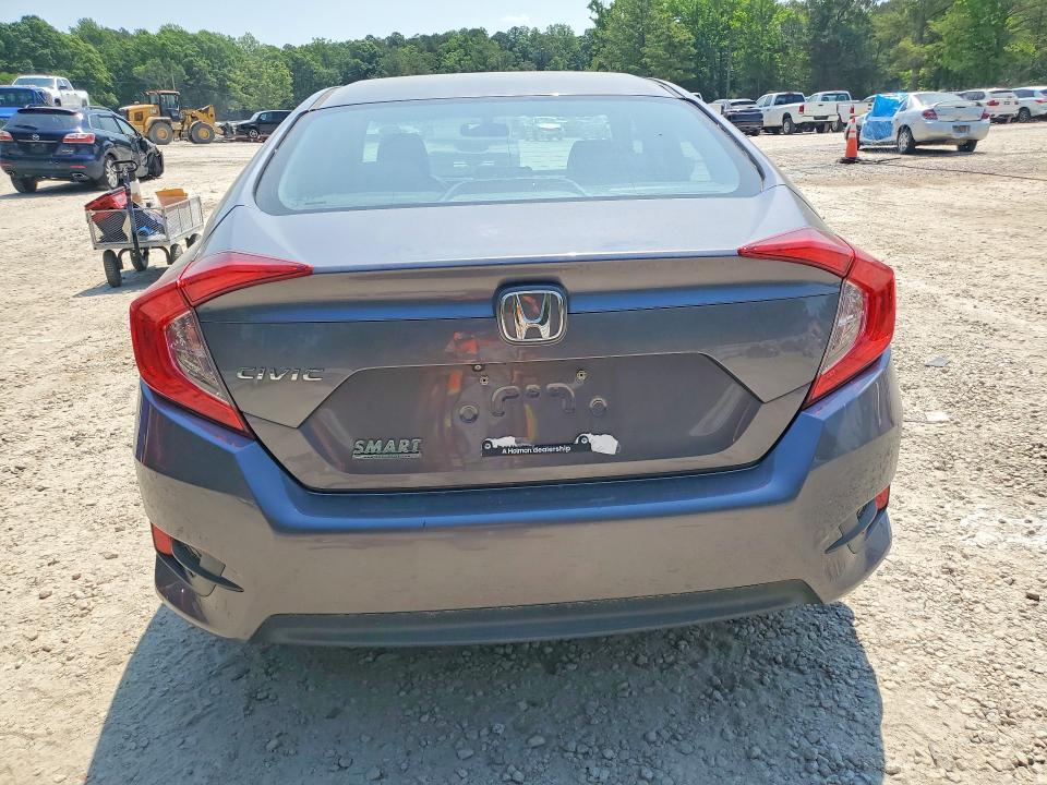 2017 HONDA CIVIC LX — Фото 6 из 13