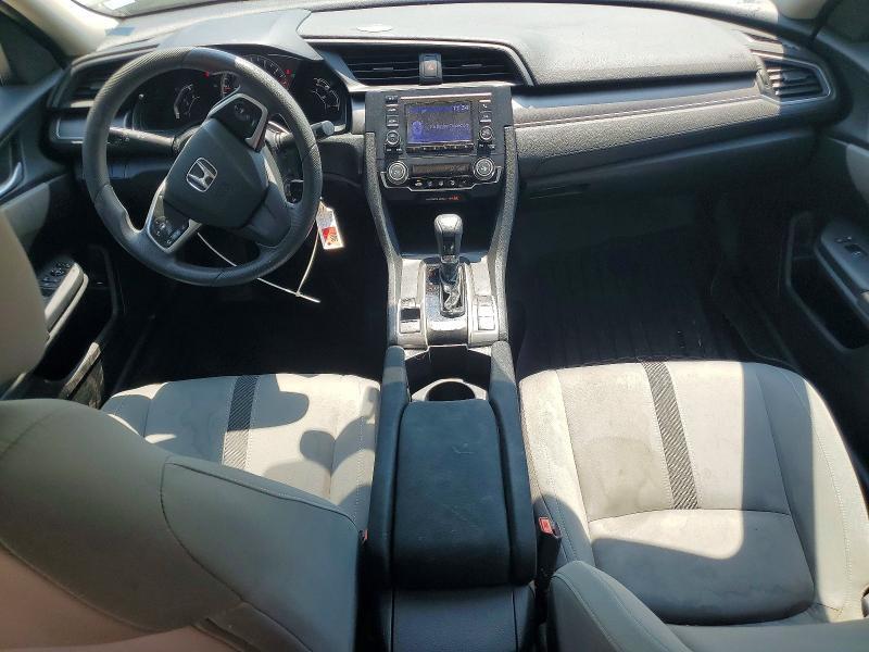 2017 HONDA CIVIC LX — Фото 8 из 13