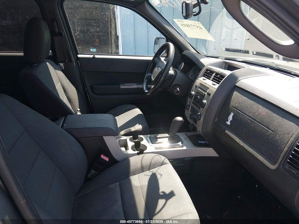 1FMCU0D72CKC04070 2012 FORD ESCAPE photo no. 5