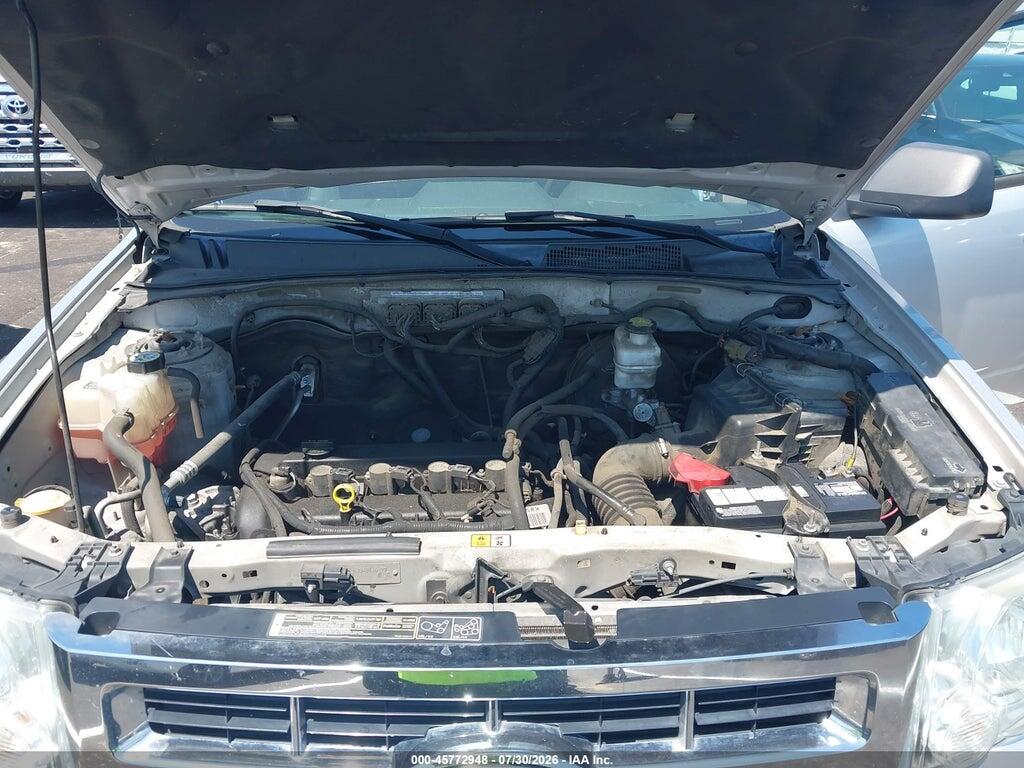1FMCU0D79CKB87798 2012 FORD ESCAPE photo no. 10