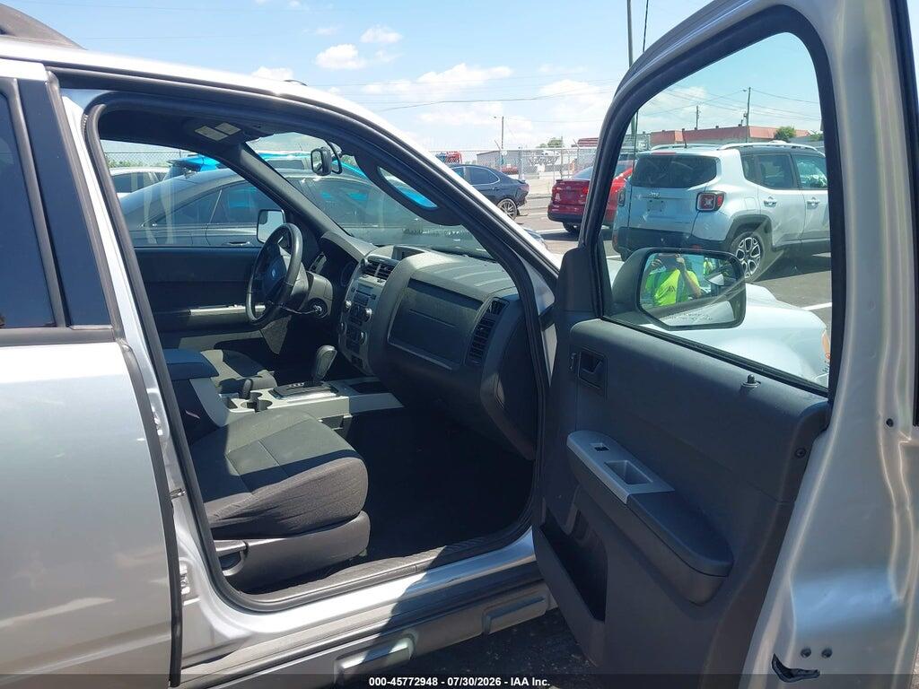 1FMCU0D79CKB87798 2012 FORD ESCAPE photo no. 5