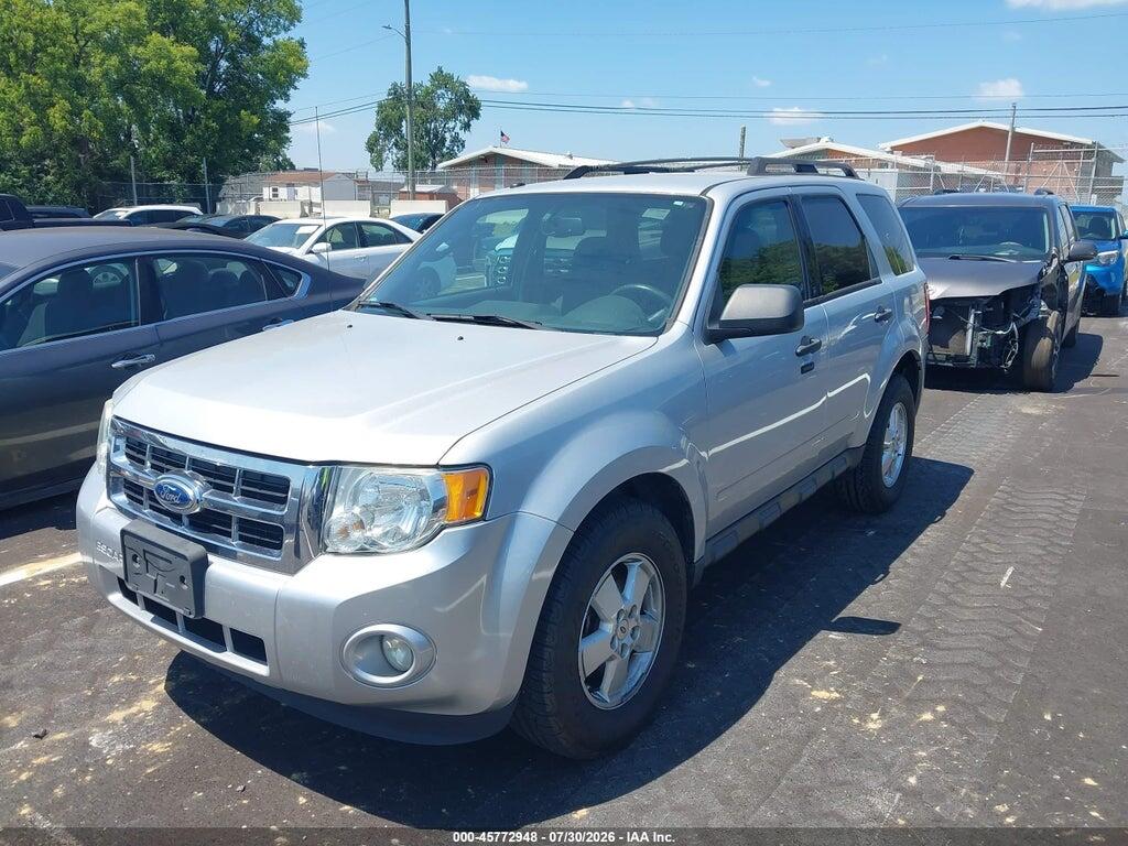 1FMCU0D79CKB87798 2012 FORD ESCAPE photo no. 6