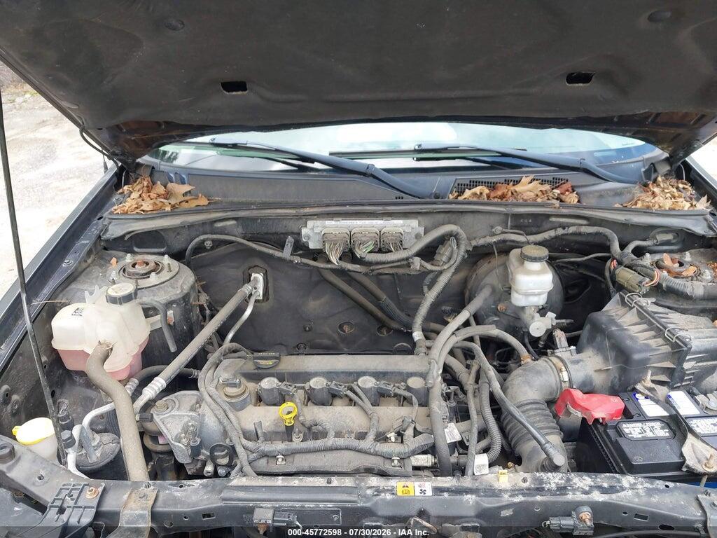 1FMCU0C78CKA32029 2012 FORD ESCAPE photo no. 10